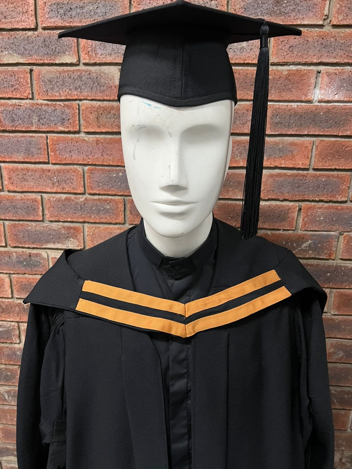 Grad Item The Grad Store - Premium Graduation Products