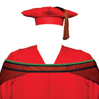 Graduation set for College of Agriculture and Environmental Sciences