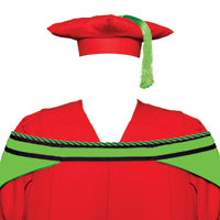 Graduation set for College of Accounting Sciences