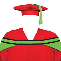 Graduation set for College of Accounting Sciences