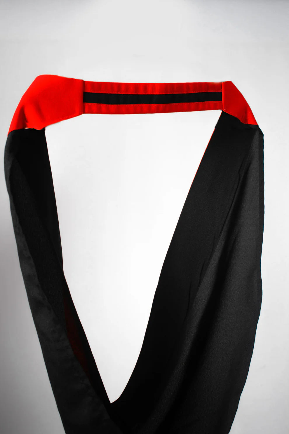 🎓 Graduation Belt