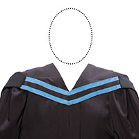 Graduation set for College of Economic and Management Sciences