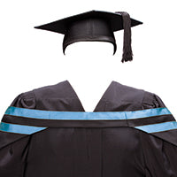 Graduation set for College of Economic and Management Sciences