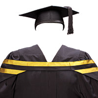 Graduation set for College of Economic and Management Sciences