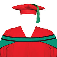 Graduation set for College of Education