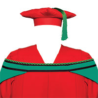 Graduation set for College of Education