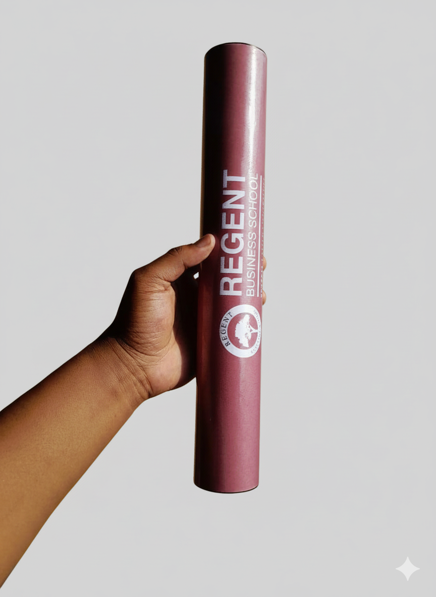 🎓Regent Business School