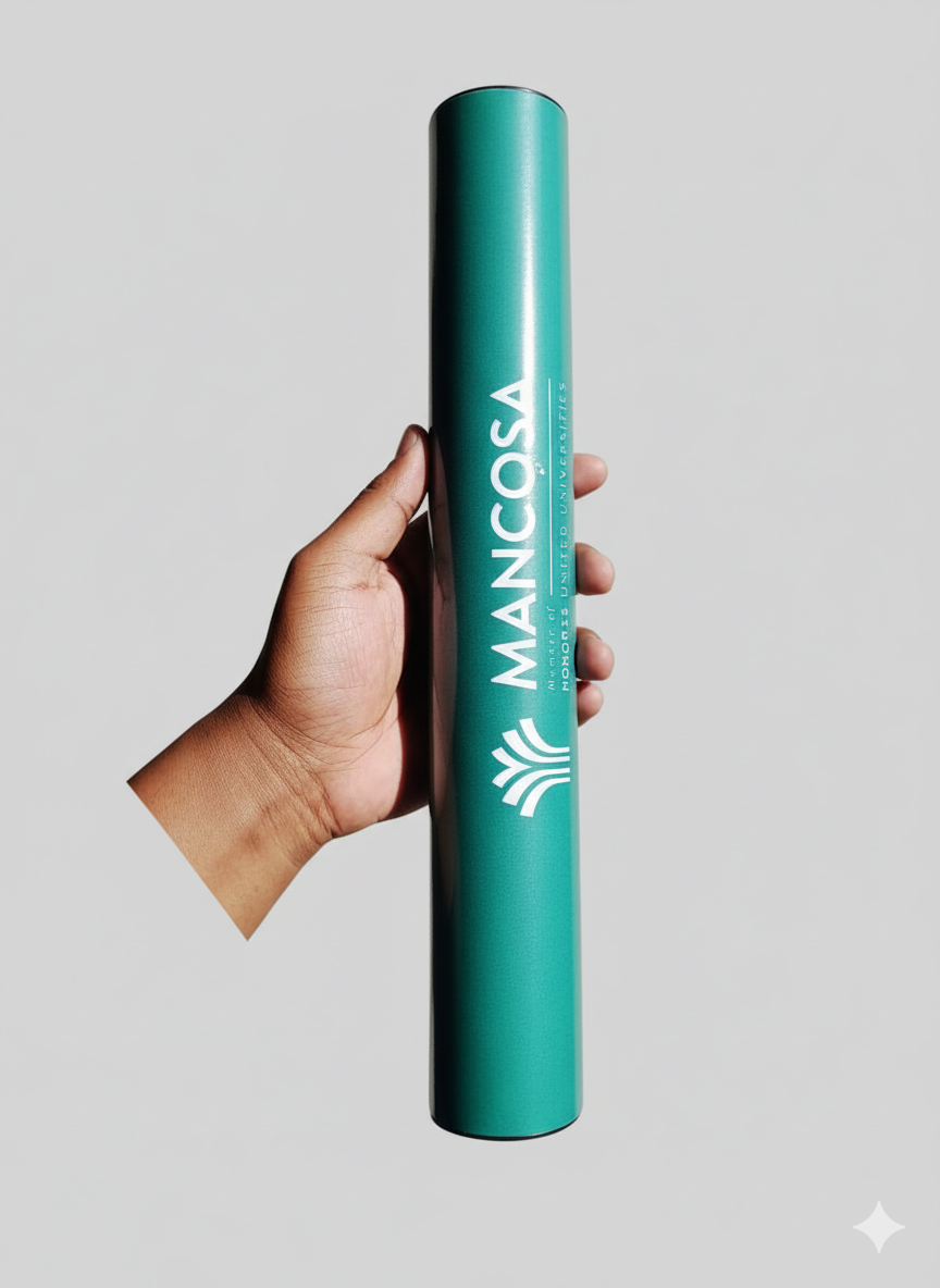 🎓Premium  Mancosa Certificate Holderder