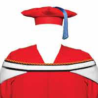 Graduation set for Contact information for the Division: Graduations Graduations Graduate School of Business Leadership