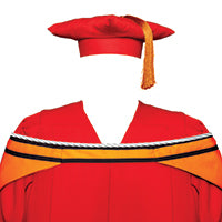 Graduation set for College of Accounting Sciences