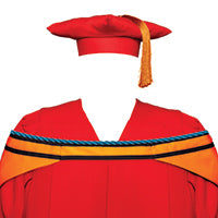 Graduation set for College of Accounting Sciences