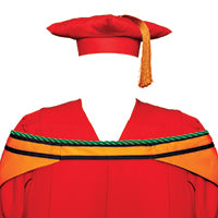 Graduation set for College of Accounting Sciences