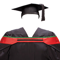 Graduation set for College of Law