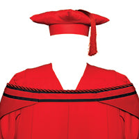 Graduation set for College of Law