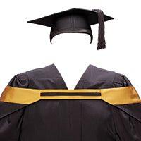 Graduation set for College of Science, Engineering and Technology