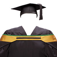 Graduation set for College of Science, Engineering and Technology