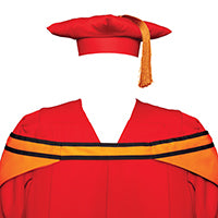 Graduation set for College of Science, Engineering and Technology