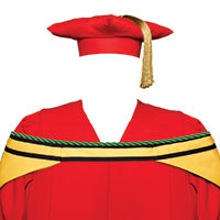 Graduation set for College of Science, Engineering and Technology