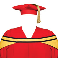 Graduation set for College of Science, Engineering and Technology