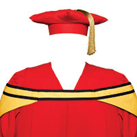 Graduation set for College of Science, Engineering and Technology