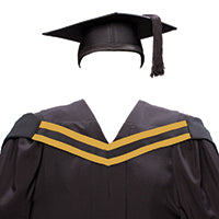 Graduation set for College of Science, Engineering and Technology