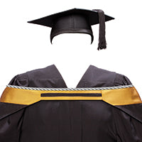 Graduation set for College of Science, Engineering and Technology