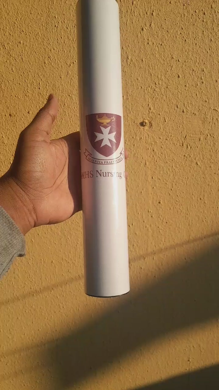 🎓SAMHS Certificate Holder