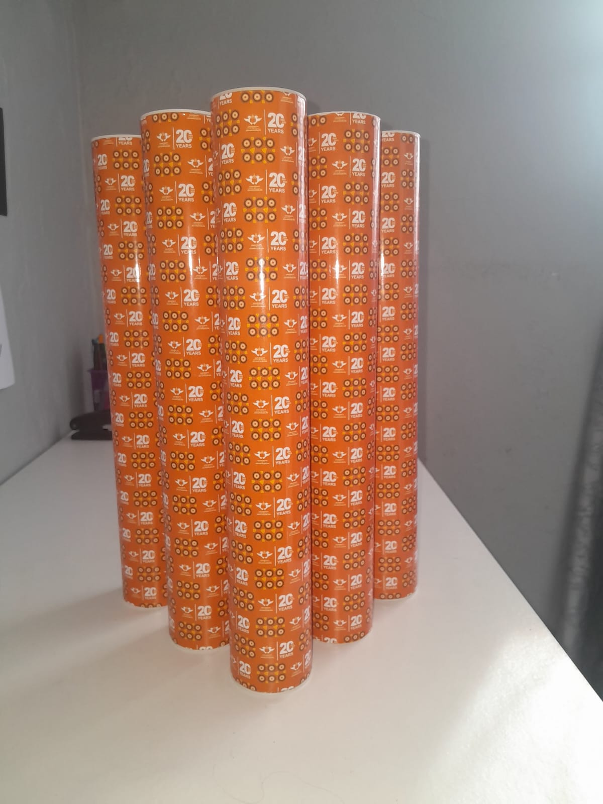 🎓 Premium UJ Graduation Certificate Holder