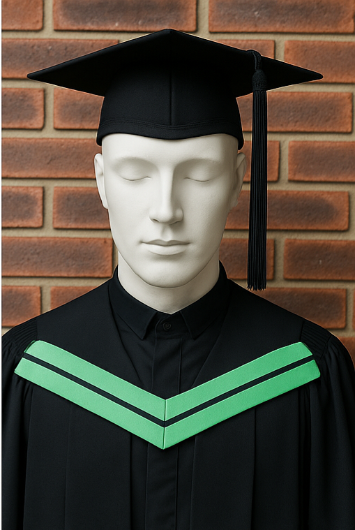 🎓Full Graduation Set