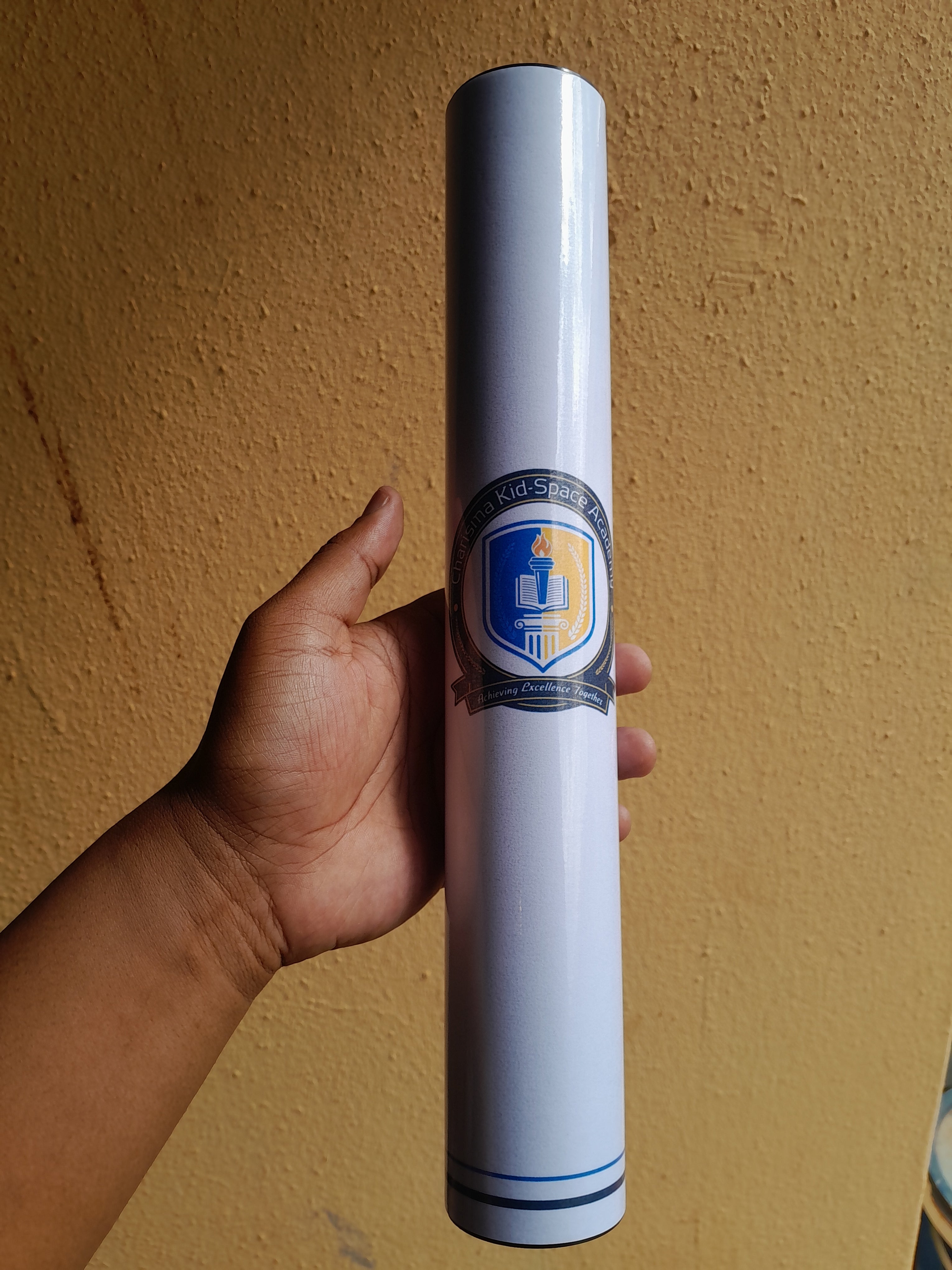 🎓 Premium Customized Certificate Holders