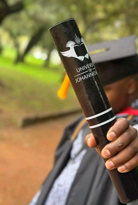 🎓 Premium Customized Certificate Holders