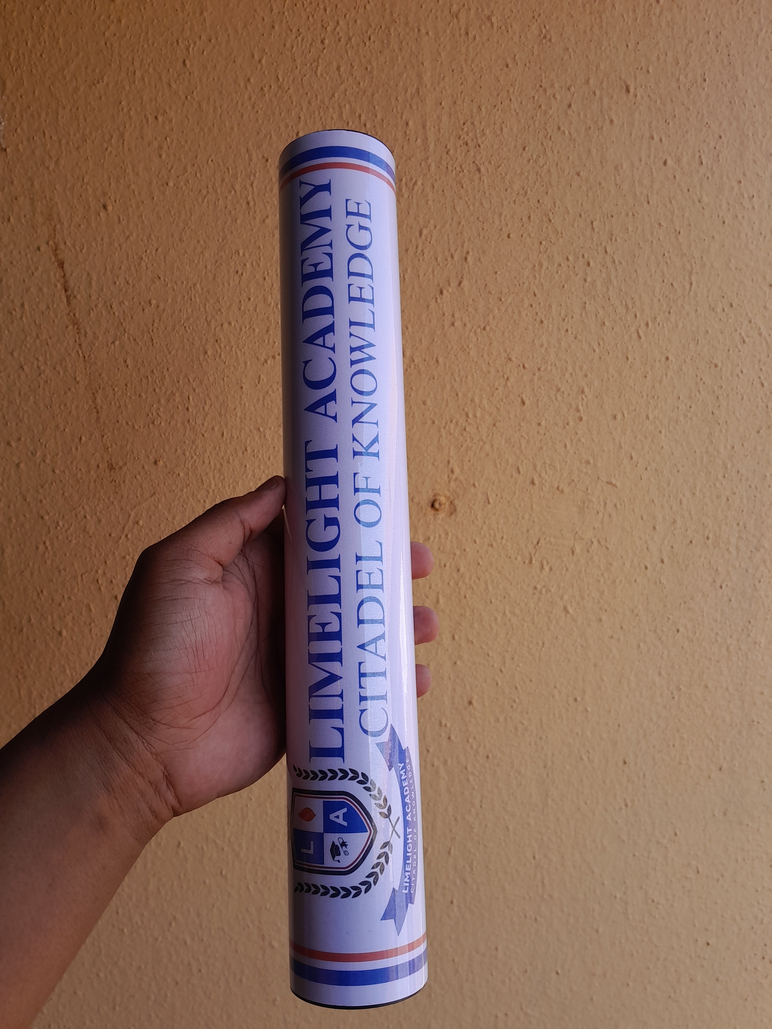 🎓 Premium Customized Certificate Holders