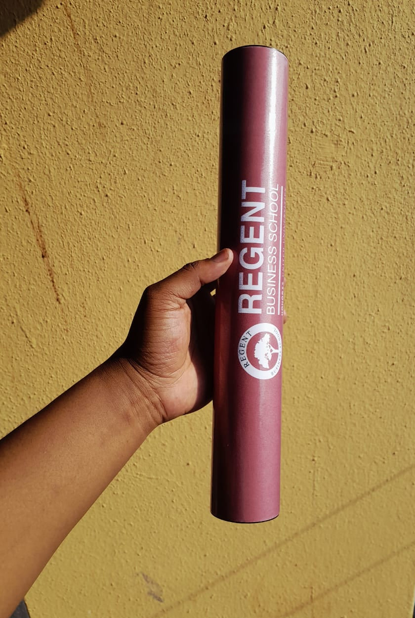 🎓Regent Business School