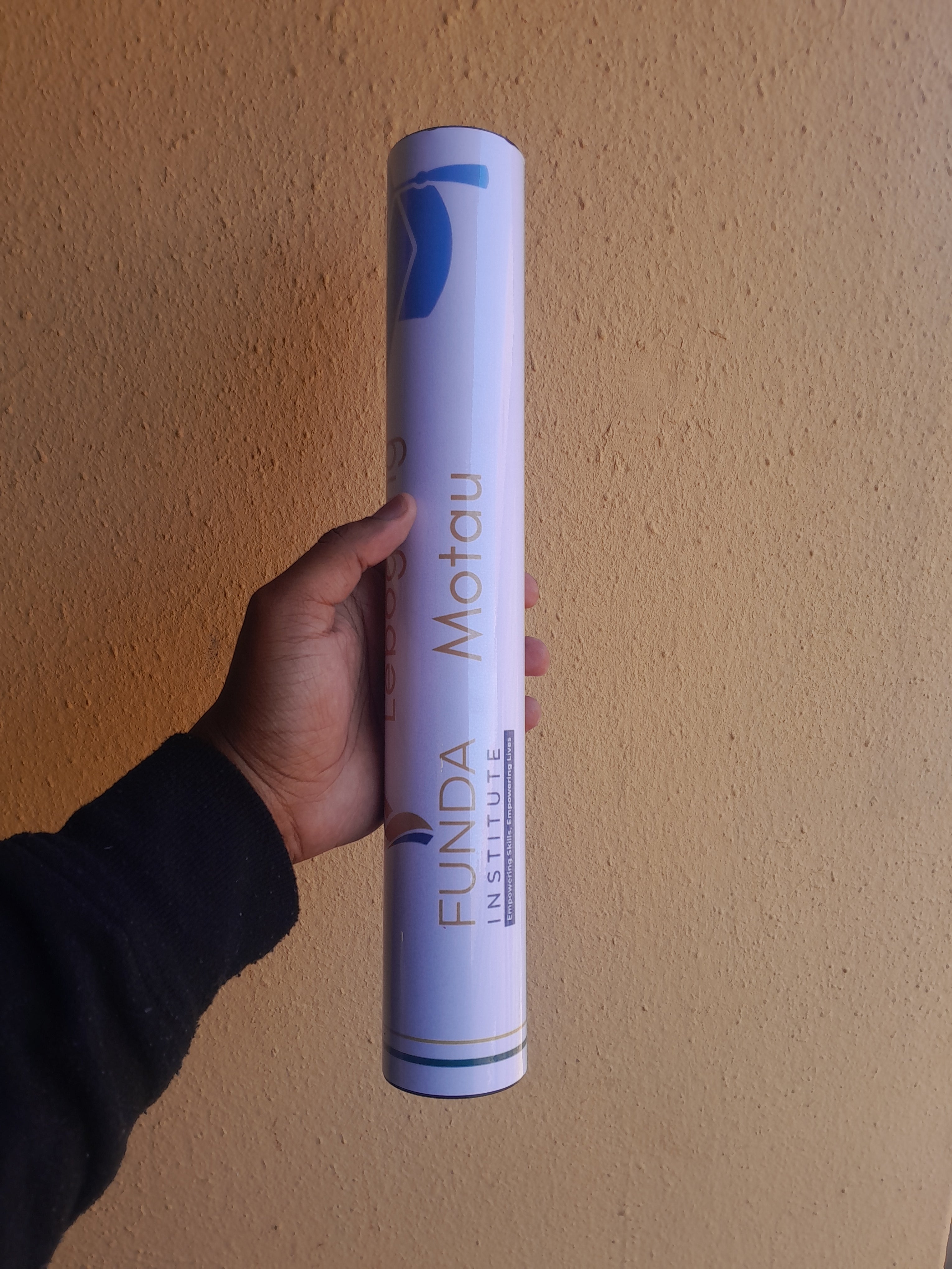 🎓 Premium Customized Certificate Holders