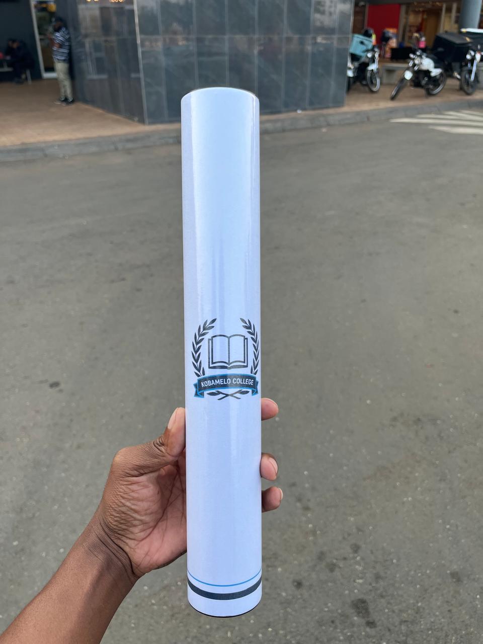 🎓Kobamelo College Certificate Holder