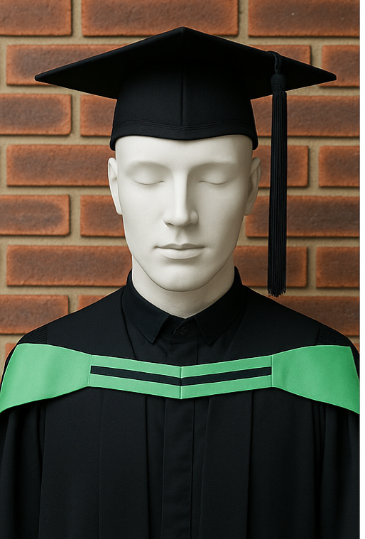 🎓Full Graduation Set